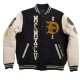 10 Deep Loose Cannon Black Jacket