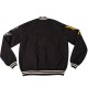 10 Deep Loose Cannon Varsity Letterman Jacket