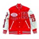 10 Time World Champions Heart Breaker Varsity Jacket