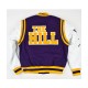 HBCU Prairie View A&m University Motto 2.0 Purple Jacket