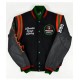 1619 Freedom School Motto 2.0 Varsity Jacket