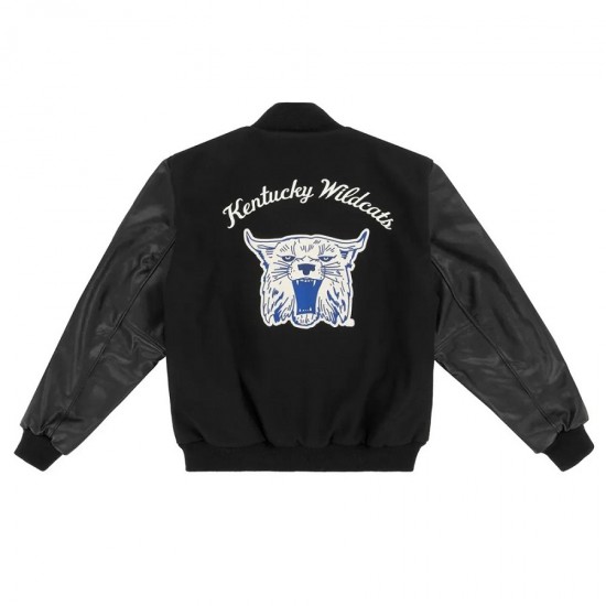 1965 University of Kentucky Varsity Jacket