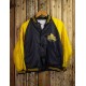 1993 Vintage Kids Power Rangers Bomber Jacket