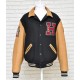 1999 Howard University HBCU Letterman Jacket