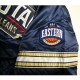 2014 All Star Game New Orlean Satin Jacket