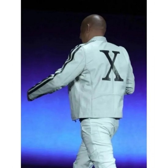 2023 Fast X Vin Diesel CinemaCon Jacket