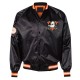 30th Anniversary Anaheim Ducks Jacket