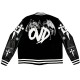 777 O-Ver-Dose Varsity Jacket