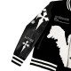 777 O-Ver-Dose Varsity Jacket