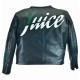 7uice Leather Jacket