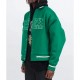 A Few Good Kids Varsity Wool Logo Jacket