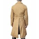 A Fistful of Dollars Man with No Name Duster Coat