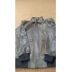 A-Team Howling Mad Murdock Dwight Schultz Leather Jacket