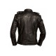 Aaron Paul Breaking Bad Leather Jacket