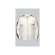 Aaron Paul Need For Speed White Jacket