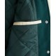 Abercrombie New York Jets Varsity Jacket