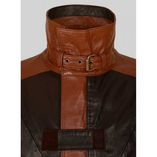 Aiden Pearce Watch Dogs Coat Jacket