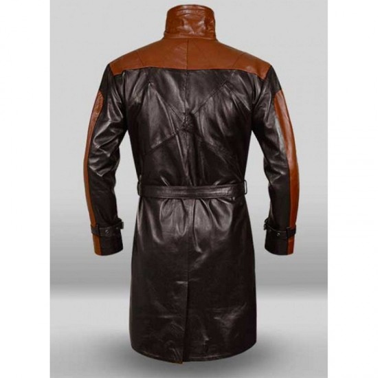 Aiden Pearce Watch Dogs Coat Jacket