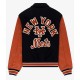 Aime Leon Dore New York Mets Varsity Jacket