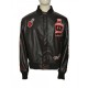 Air Jordan Marvin The Martian Bomber Jacket