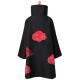 Akatsuki Naruto Cloak