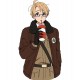 Alfred F Jones Hetalia Axis Powers America Jacket