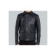 Andres V. Leonard Biker Jacket