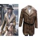 Anson Mount Hell On Wheels Cullen Bohannon Coat