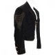 Antonio Banderas Once Upon A Time In Mexico Pants Jacket