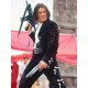 Antonio Banderas Once Upon A Time In Mexico Pants Jacket