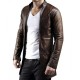 Aragorn The Lord of the Rings Leather Coat