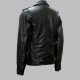 Arnold Schwarzenegger Leather Jacket