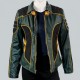 Arrow Season 8 Laurel Lance Women's Jacket