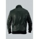 Arrow Stephen Amell Oliver Queen Bomber Jacket