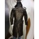 Assassins Creed Syndicate Jacob Frye’s Leather Costume Coat