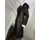 Assassins Creed Syndicate Jacob Frye’s Leather Costume Coat