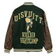 Atelier Fight Camp LV Varsity Jacket