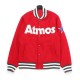 Atmos Cowboys Varsity Wool Jacket