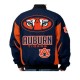 Auburn University Varsity Jacket