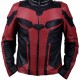 Avengers Endgame Ant Man Leather Jacket