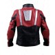 Avengers Endgame Ant Man Leather Jacket