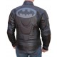 Batman Motorcycle Leather Racing Jacket