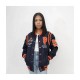 Baltimore Polytechnic Institute Unisex Varsity Jacket