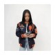 Baltimore Polytechnic Institute Unisex Varsity Jacket