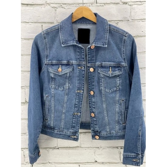 Barbie Love Jacket, Barbie Denim Jacket 2023