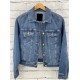 Barbie Love Jacket, Barbie Denim Jacket 2023