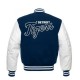 Baseball Team Detroit Tigers Bomber Jacket