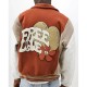 Basit Eniafe Lovestruck High Free Love Jacket