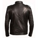 Batman Beyond Bruce Wayne Leather Jacket