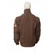 Battlestar Galactica Lee Adama Bomber Jacket